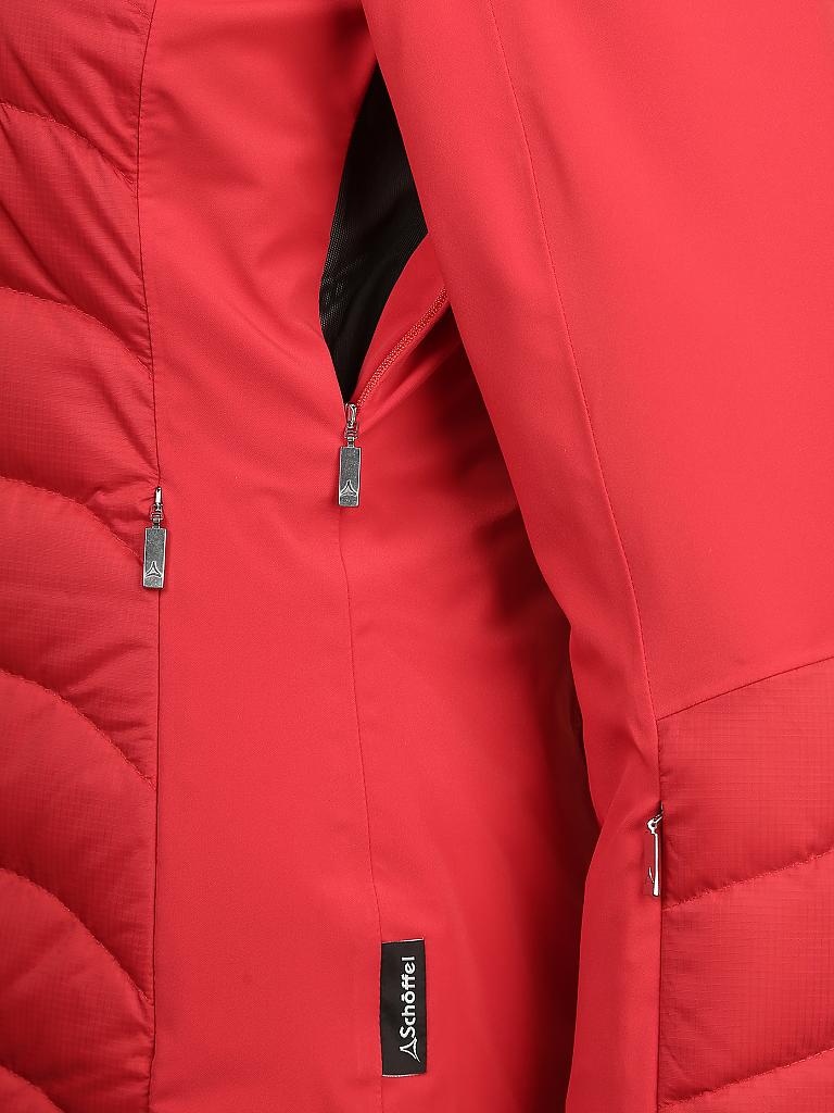 Damen Ski Daunenjacke Maribor3 Damen Ski Daunenjacke Maribor3